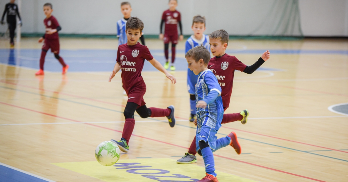 Tanulságos volt a IX. Csíkszereda Kupa